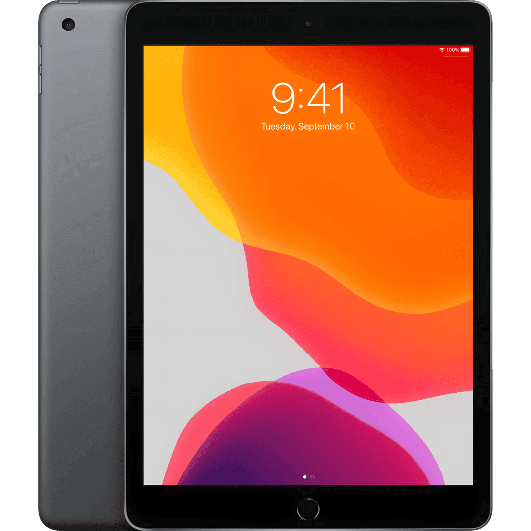 Wymiana Szybki iPad 10.2" 7 gen 2019 (Regeneracja)