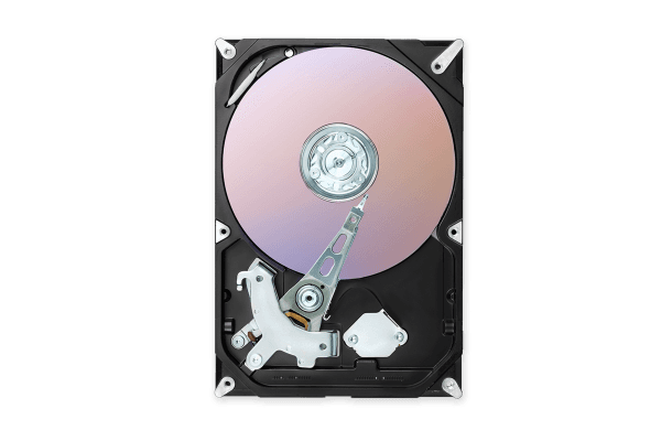 Odzyskiwanie danych z uszkodzonego dysku twardego Apple HDD w Warszawie