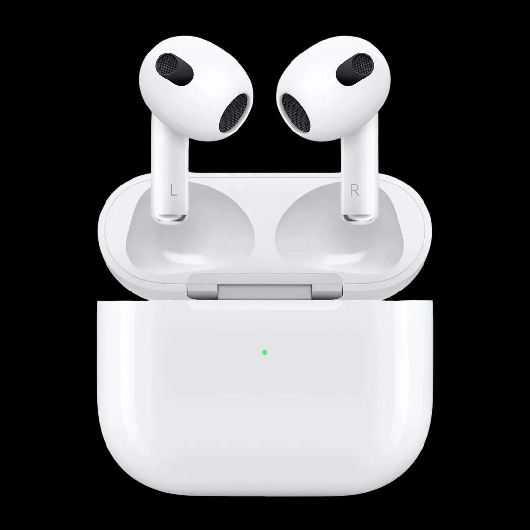 Wymiana Baterii w Etui AirPods 3 gen (Case)