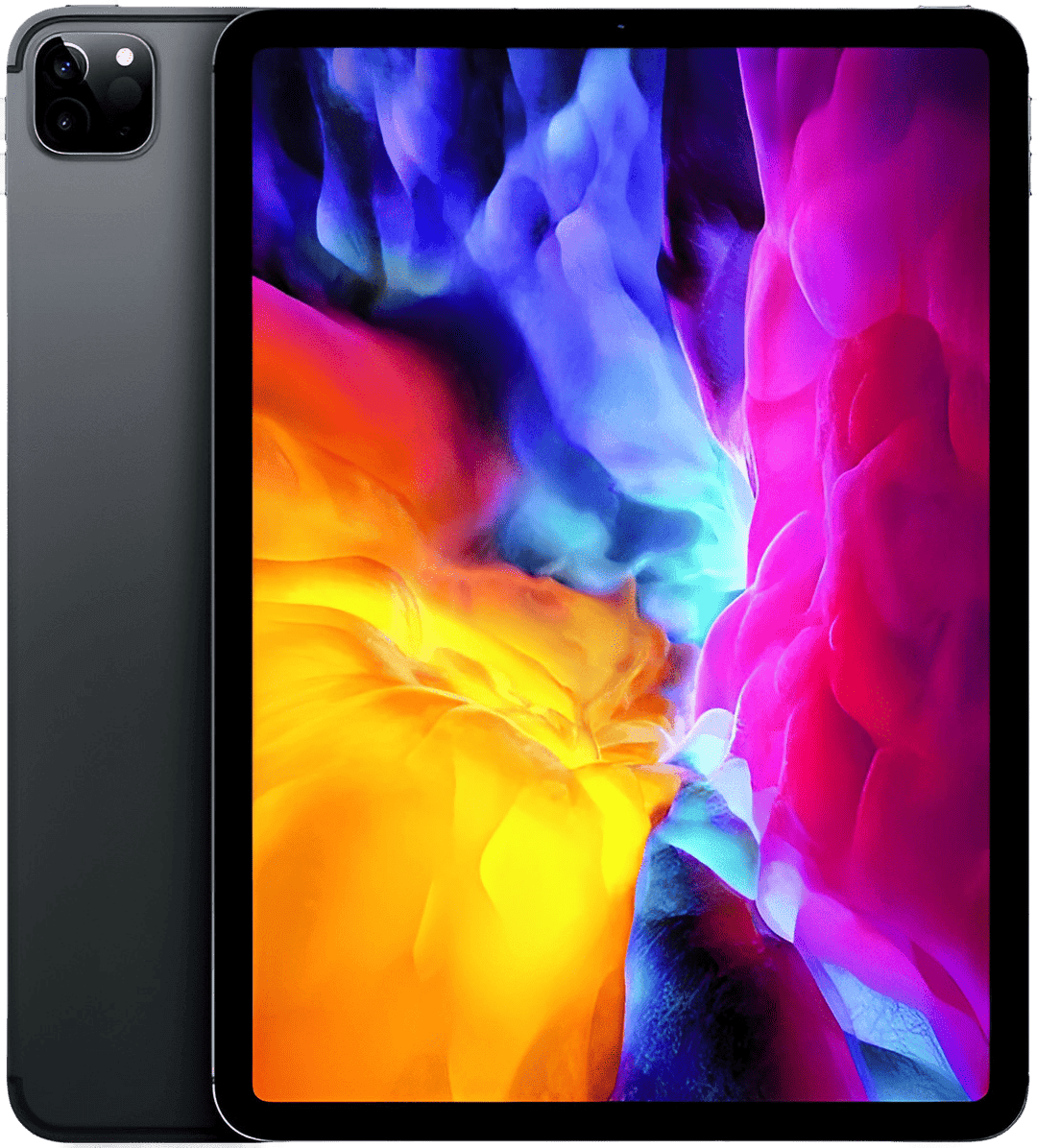 Wymiana Szybki iPad Pro 12.9" 4 gen 2020 (Regeneracja)