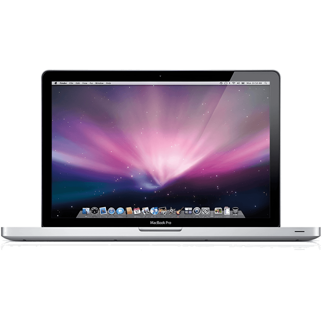 Wymiana Klawiatury MacBook Pro 15’ A1286 (2008-2012)
