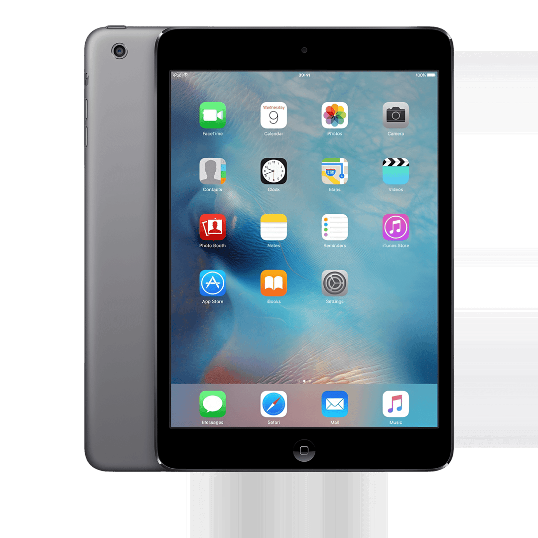 Wymiana Szybki iPad mini 7.9" 4 gen 2015 (Regeneracja)