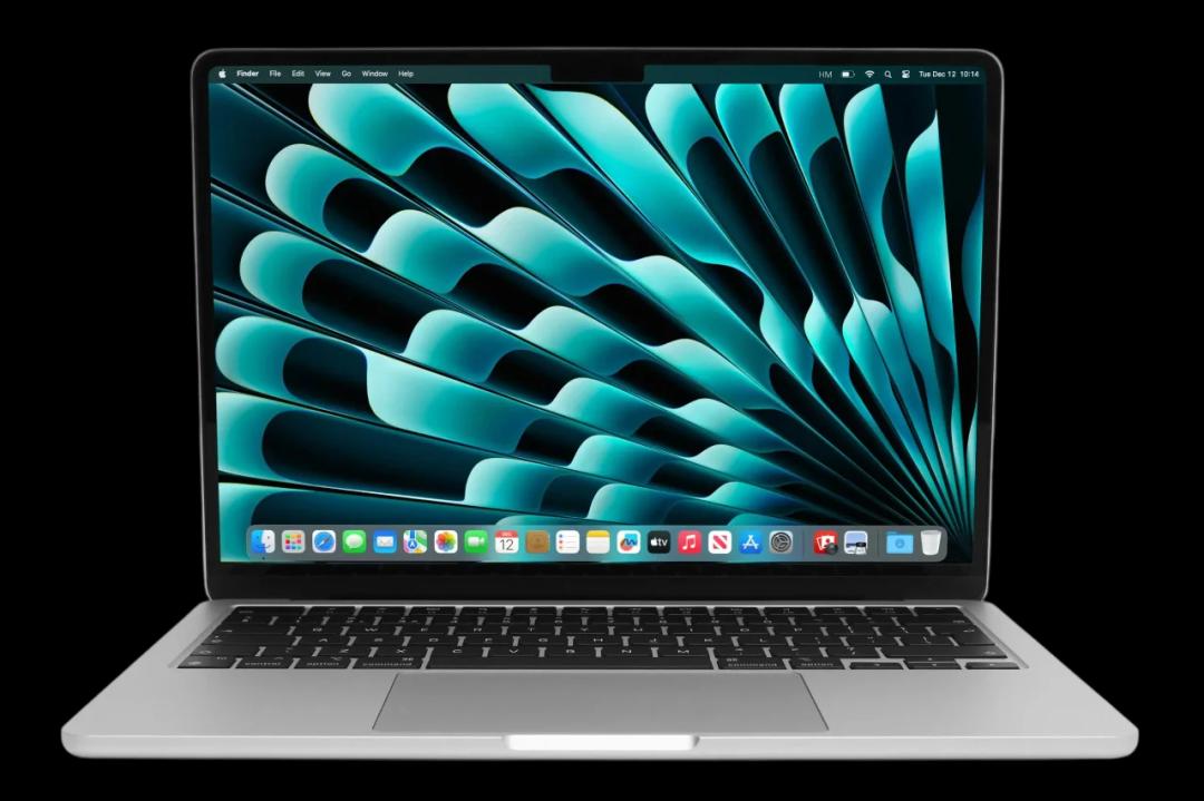 Wymiana Taśmy Gładzika MacBook Air 15" (2024) M3 (Flex)