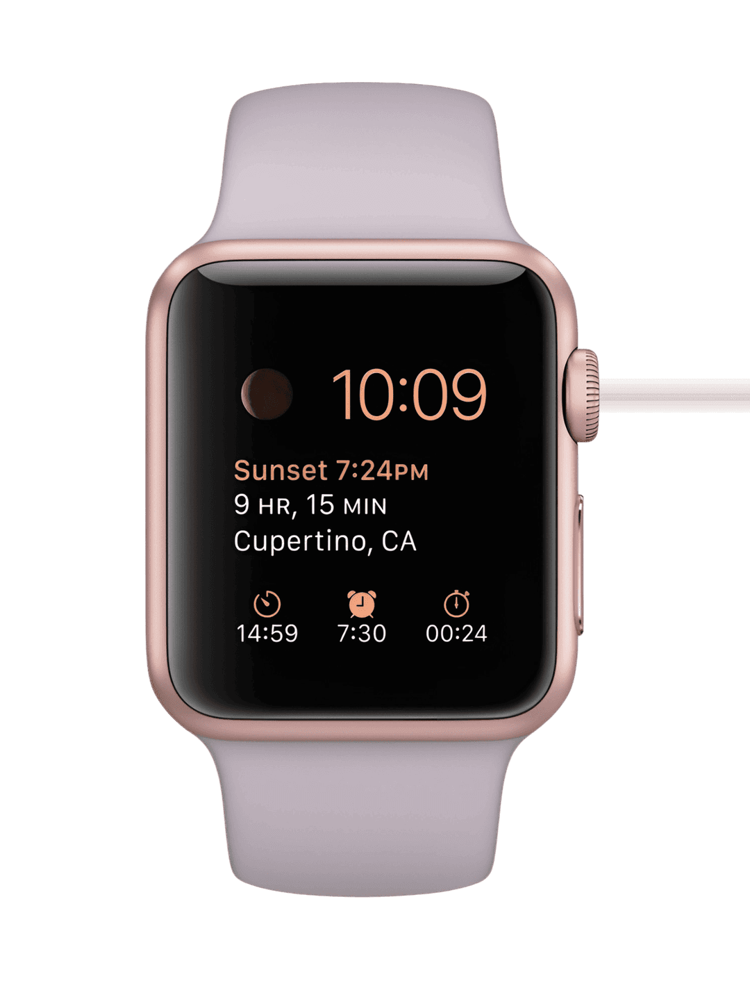 Rozwiązywanie Problemów z Parowaniem Apple Watch 38mm 1 gen