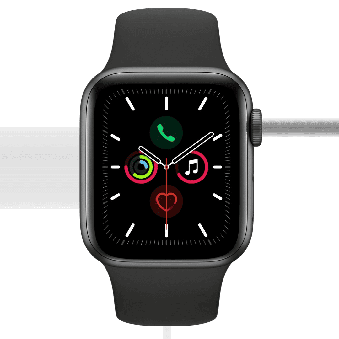 Rozwiązywanie Problemów z Parowaniem Apple Watch Series 5 44mm