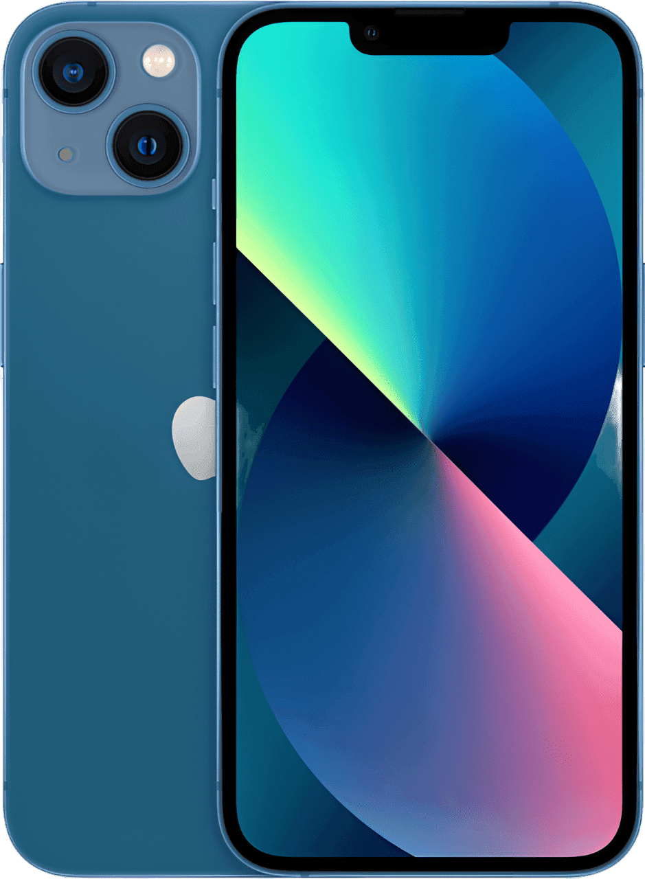 Wymiana baterii iPhone 13 