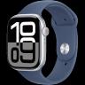 Wymiana Digitizera Apple Watch Series 10 46mm (Dotyku)