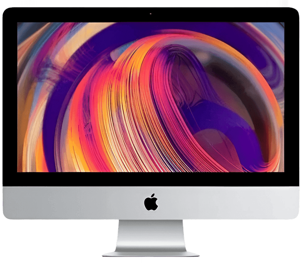 Naprawa Problemu z Uruchamianiem iMac Retina 4K 21.5"
