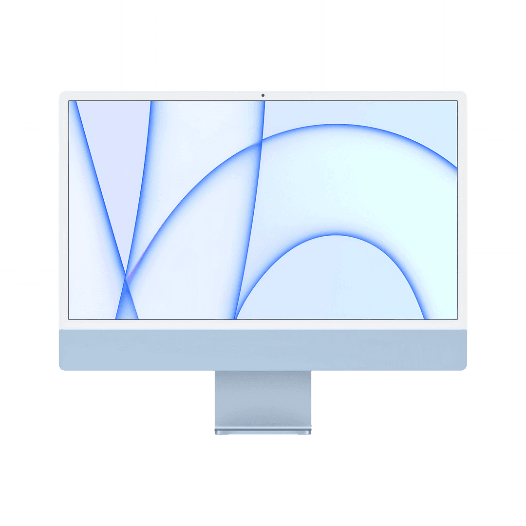 Wymiana Szyby Ekranu iMac 24" M1
