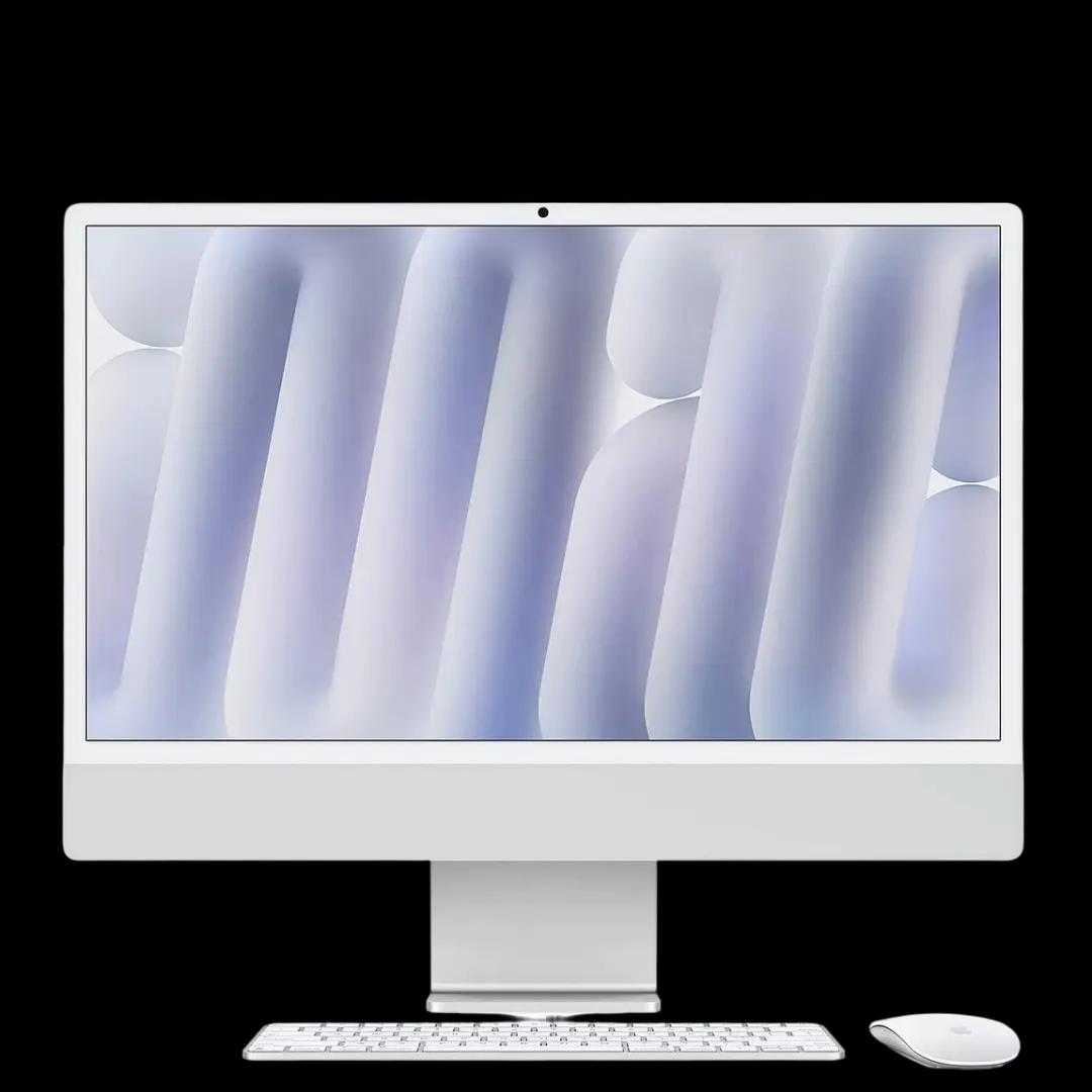 iMac 24" M3 Screen Glass Replacement