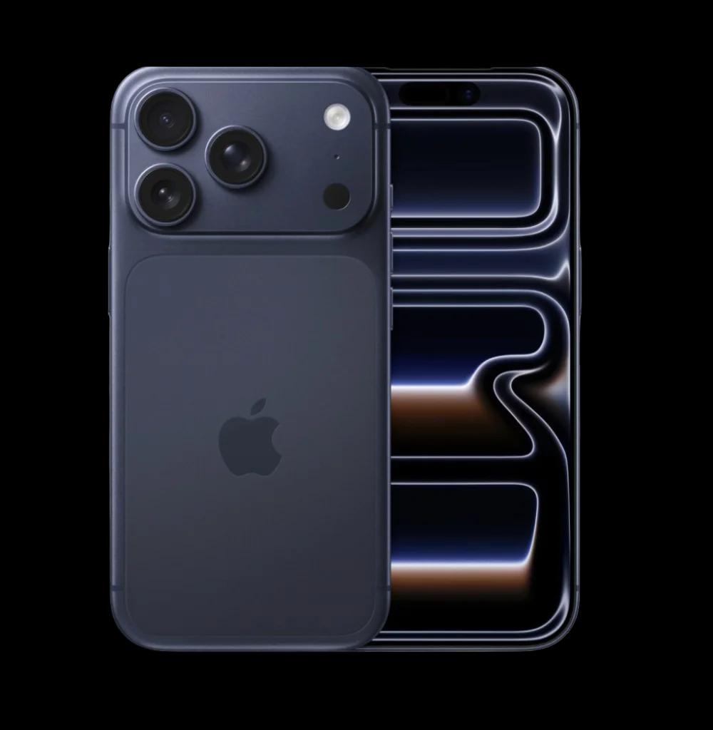 iPhone 17 Pro Rear Camera Replacement