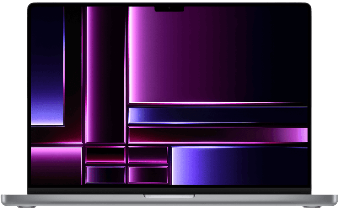 Wymiana TopCase MacBook Pro 16’ M2 Pro, M1 Max (2023) (Cała Obudowa)