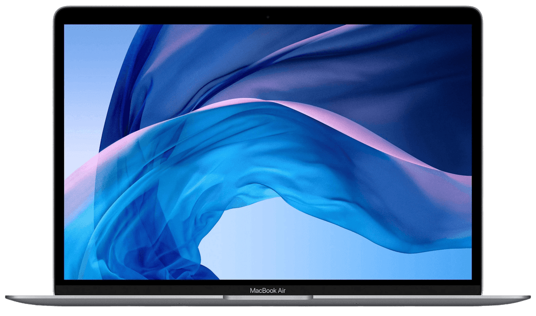 Wymiana Listwy Matrycy MacBook Air 13’ A1932 (2018-2019) (Bezel)