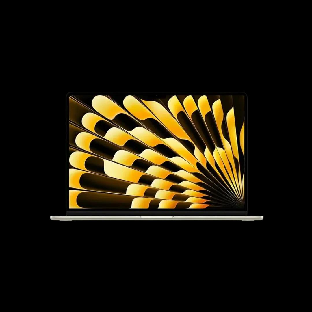 Wymiana Gładzika MacBook Air 13" (2024) M3 (Trackpada)