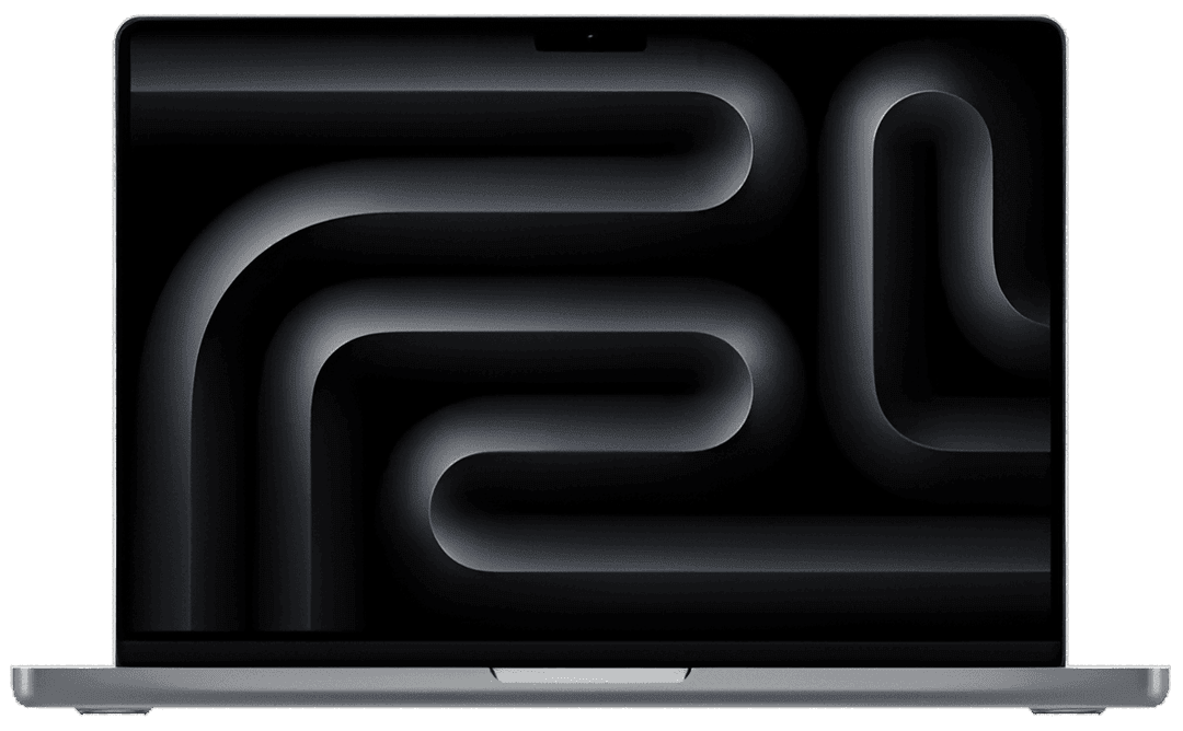 Wymiana TopCase MacBook Pro 14’ M2 Pro, M1 Max (2023) (Cała Obudowa)