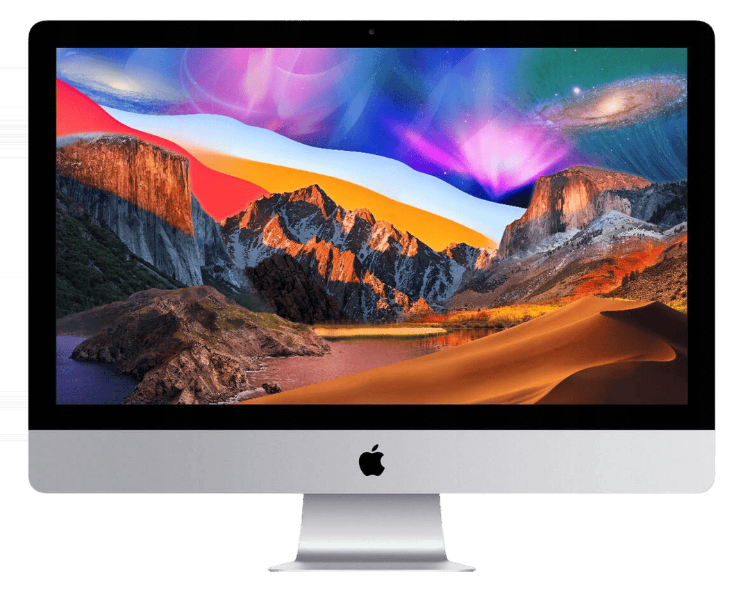 Wymiana Szyby Ekranu iMac Aluminum Unibody 27"