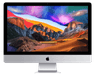 Wymiana Szyby Ekranu iMac Aluminum Unibody 27"
