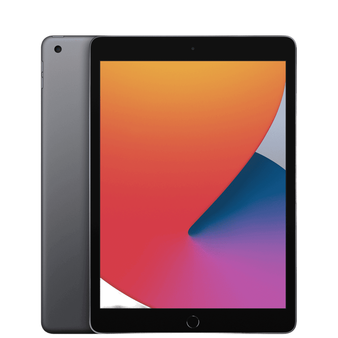 Wymiana Szybki iPad 10.2" 8 gen 2020 (Regeneracja)