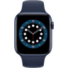 Wymiana Digitizera Apple Watch Series 6 44mm (Dotyku)