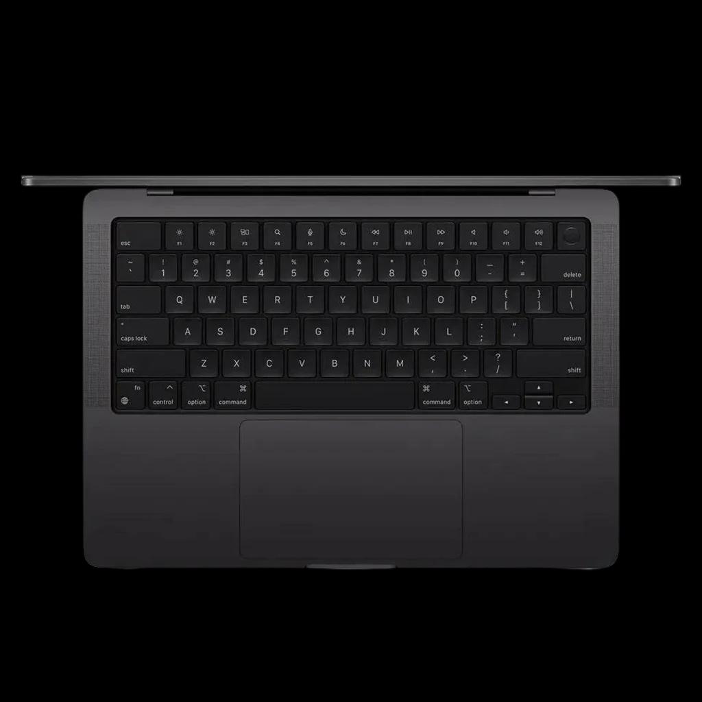 Naprawa Błędów macOS MacBook Pro 14" (2024) M4 Pro (Optymalizacja)