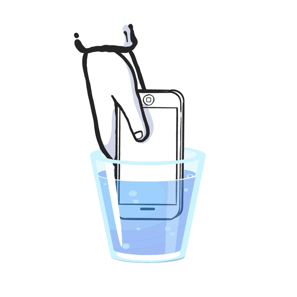 Odzyskiwanie danych z urządzeń Apple po zalaniu wodą-MacBook, iPhone, iPad , Apple Watch, iMac, Mac Mini