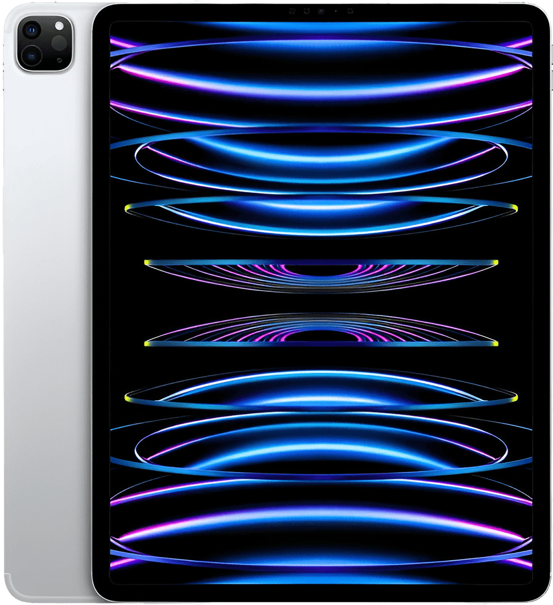 Wymiana Ekranu iPad Pro 12.9" 6 gen 2022 (Cały Moduł)