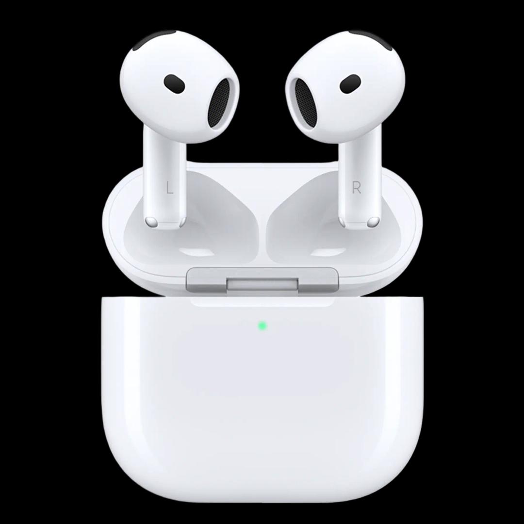 Wymiana Baterii w Etui AirPods 4 gen (Case)