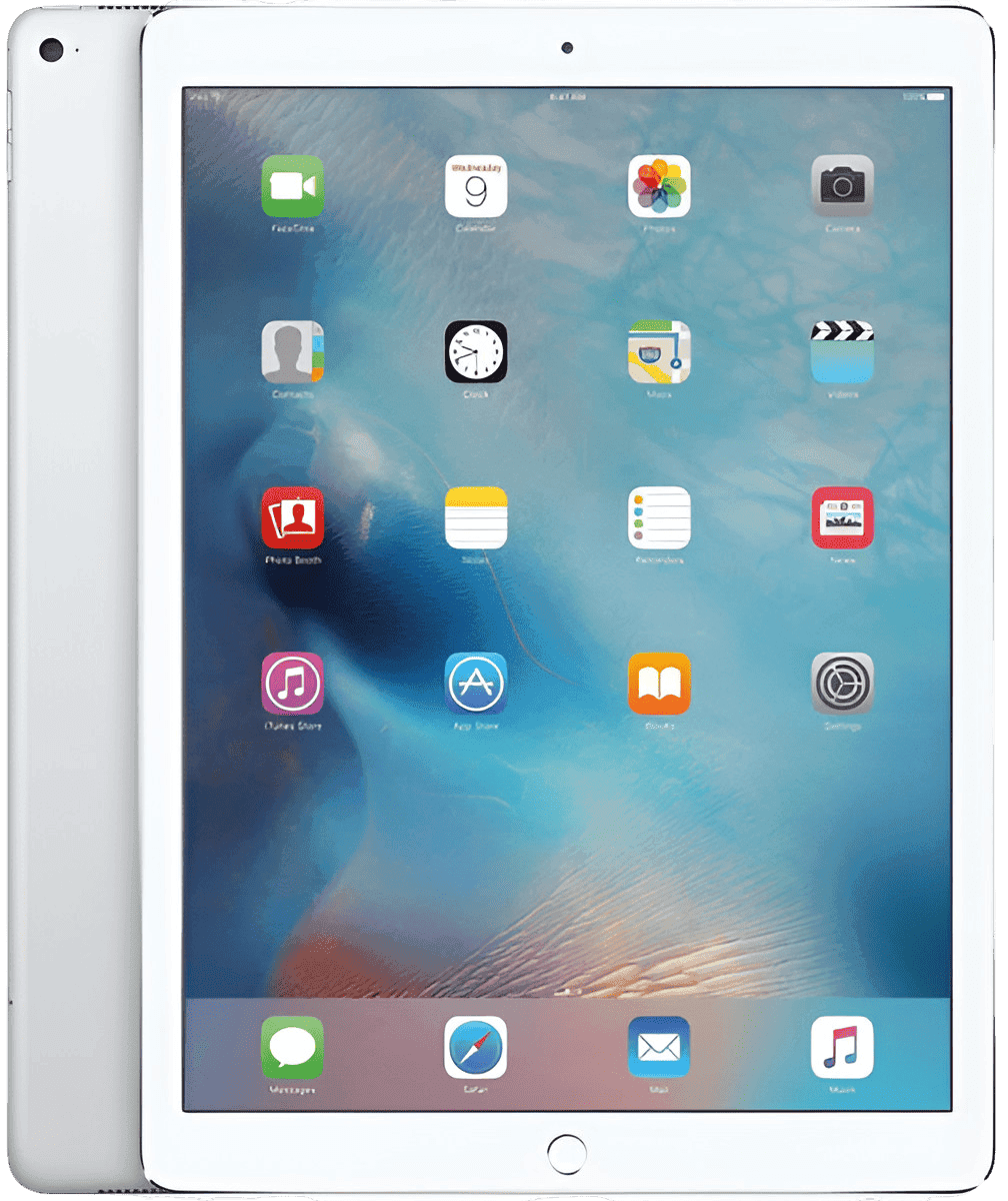 Wymiana Szybki iPad Pro 12.9" 1 gen 2015 (Regeneracja)