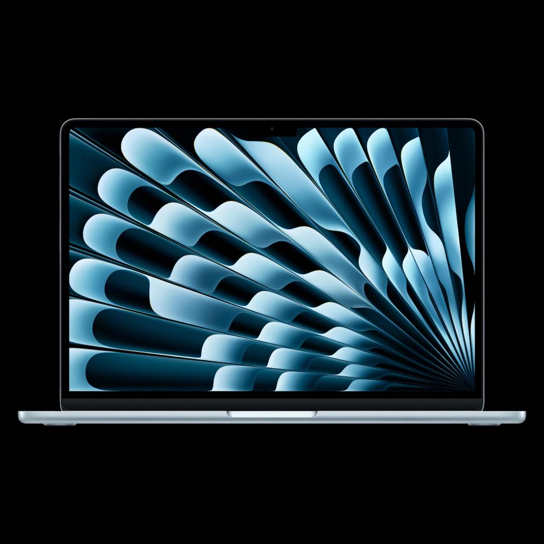 Wymiana Listwy Matrycy MacBook Air 13" (2025) M4 (Bezel)