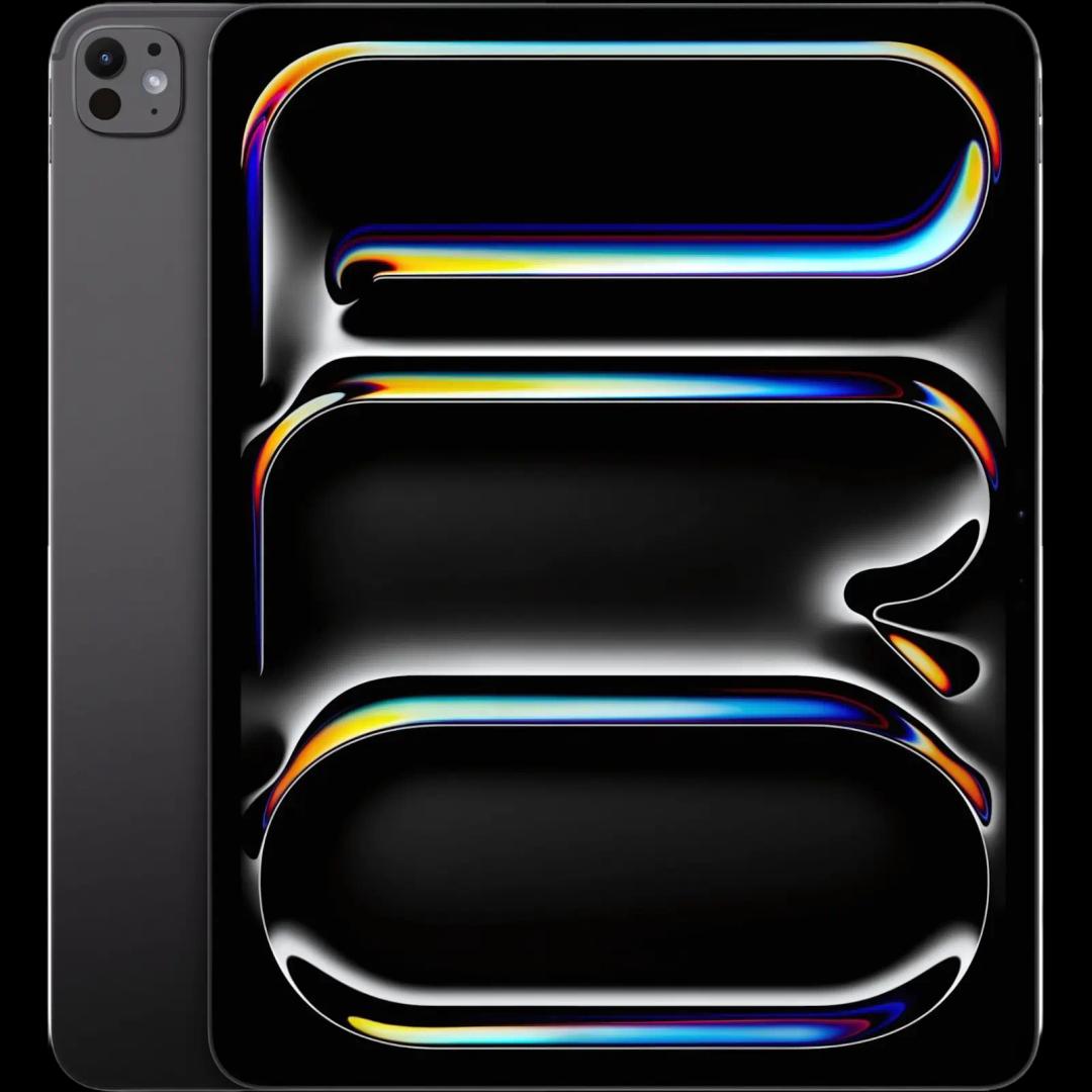 Замена корпуса iPad Pro 13" 7 gen (2024)