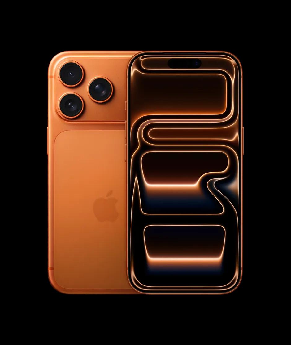 iPhone 17 Pro Max Power Button Replacement