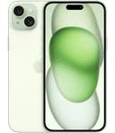 iPhone 15 Plus