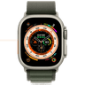 Wymiana Digitizera Apple Watch Ultra 49mm (Dotyku)