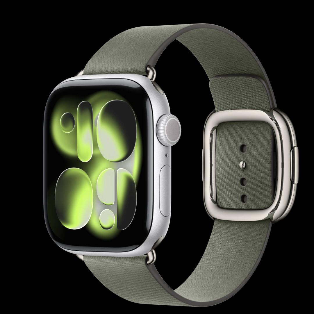 Rozwiązywanie Problemów z Parowaniem Apple Watch Series 11 42mm