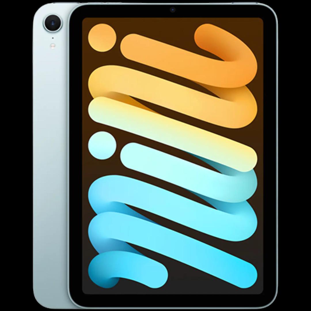 iPad mini 8.3" 7 gen (2024) Battery Replacement (New Battery)