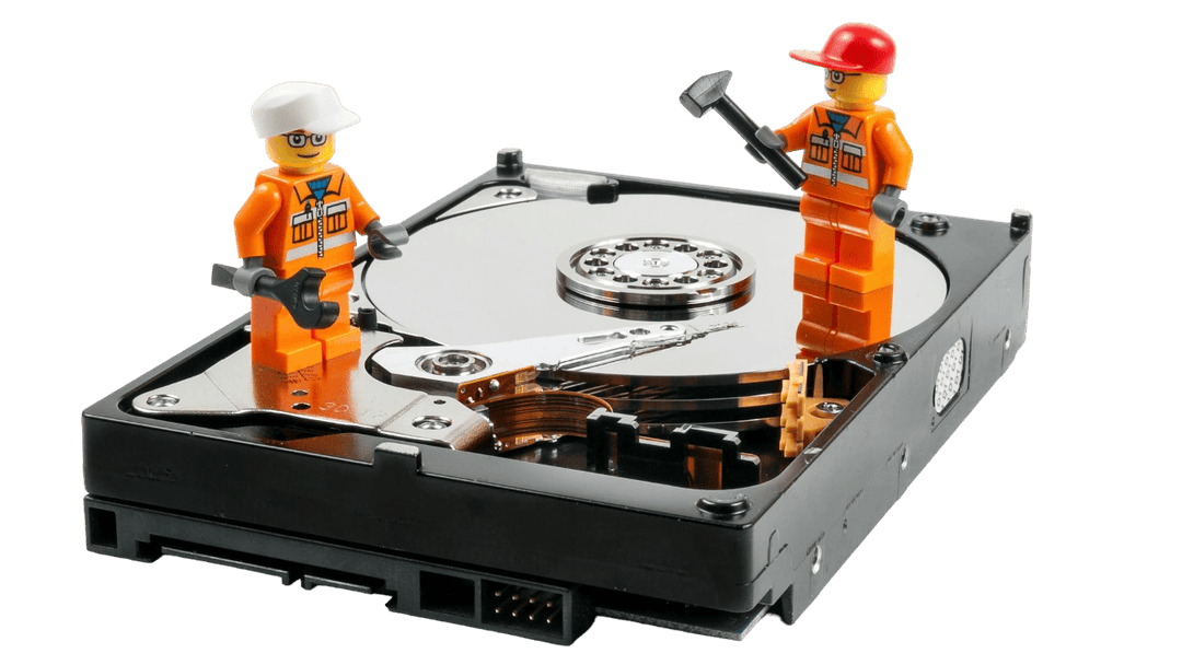 Odzyskiwanie danych w urządzeniach (Mobile, PC) w Warszawie