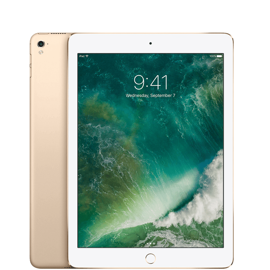 Wymiana Baterii iPad Pro 9.7" 1 gen 2016 (Nowa Bateria)