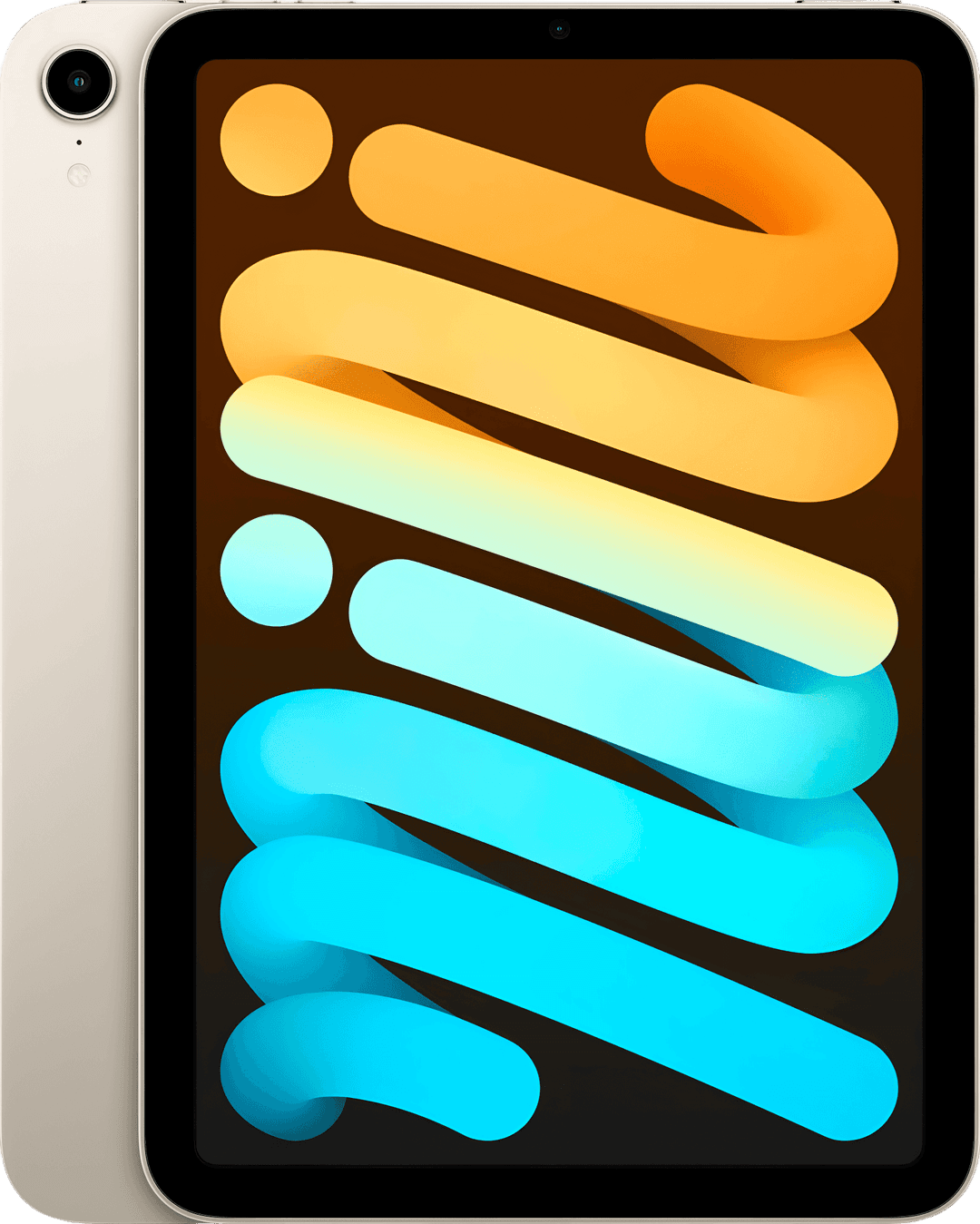 Wymiana Szybki iPad mini 8.3" 6 gen 2021 (Regeneracja)