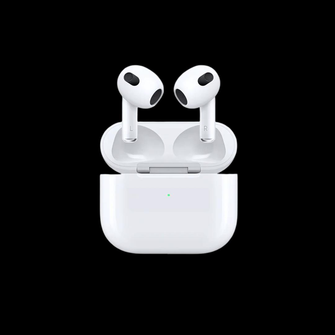 Устранение проблем сопряжения AirPods Pro 3 gen