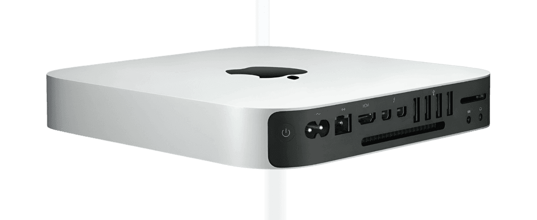 Naprawa Problemu z Uruchamianiem Mac mini Late 2012