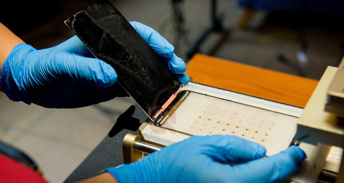 FloodingIphoneExample