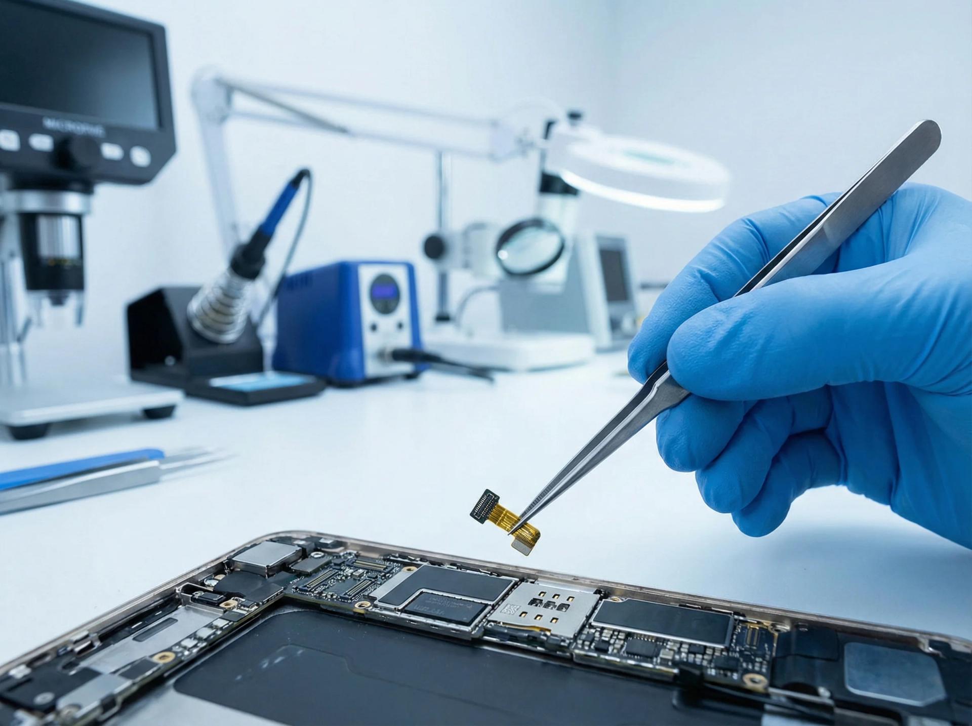 FloodingIphoneExample