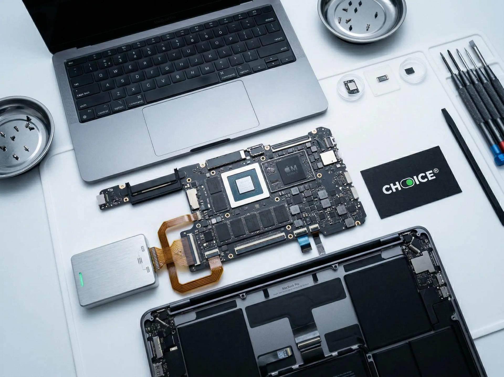 FloodingIphoneExample