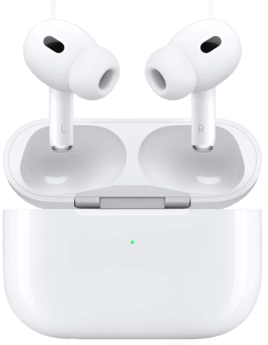 Naprawa Problemów z Parowaniem AirPods Pro 2 gen