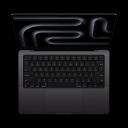 MacBook Pro 16" (2024) M4 Max