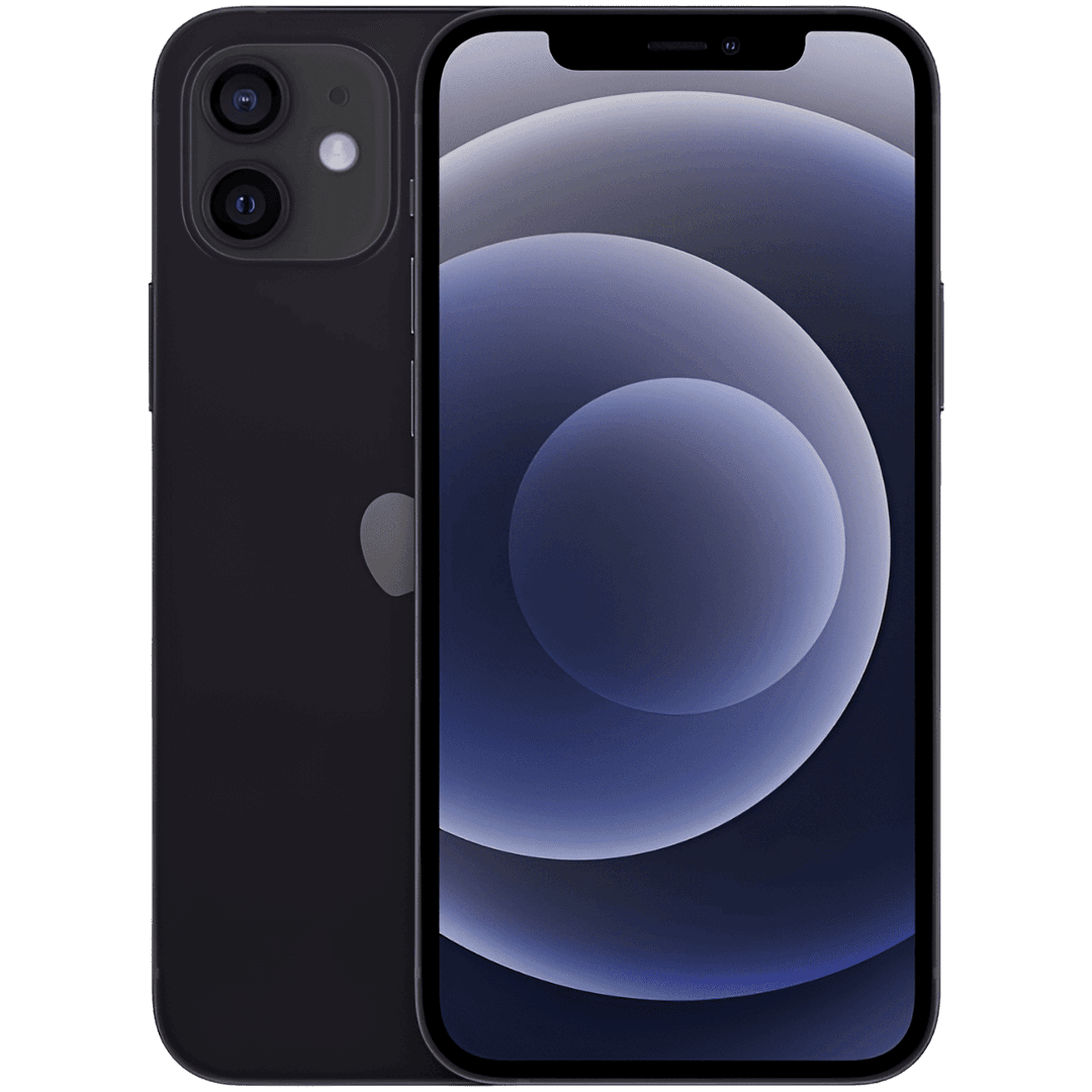 Wymiana ekranu iPhone 12 (Oryginał)