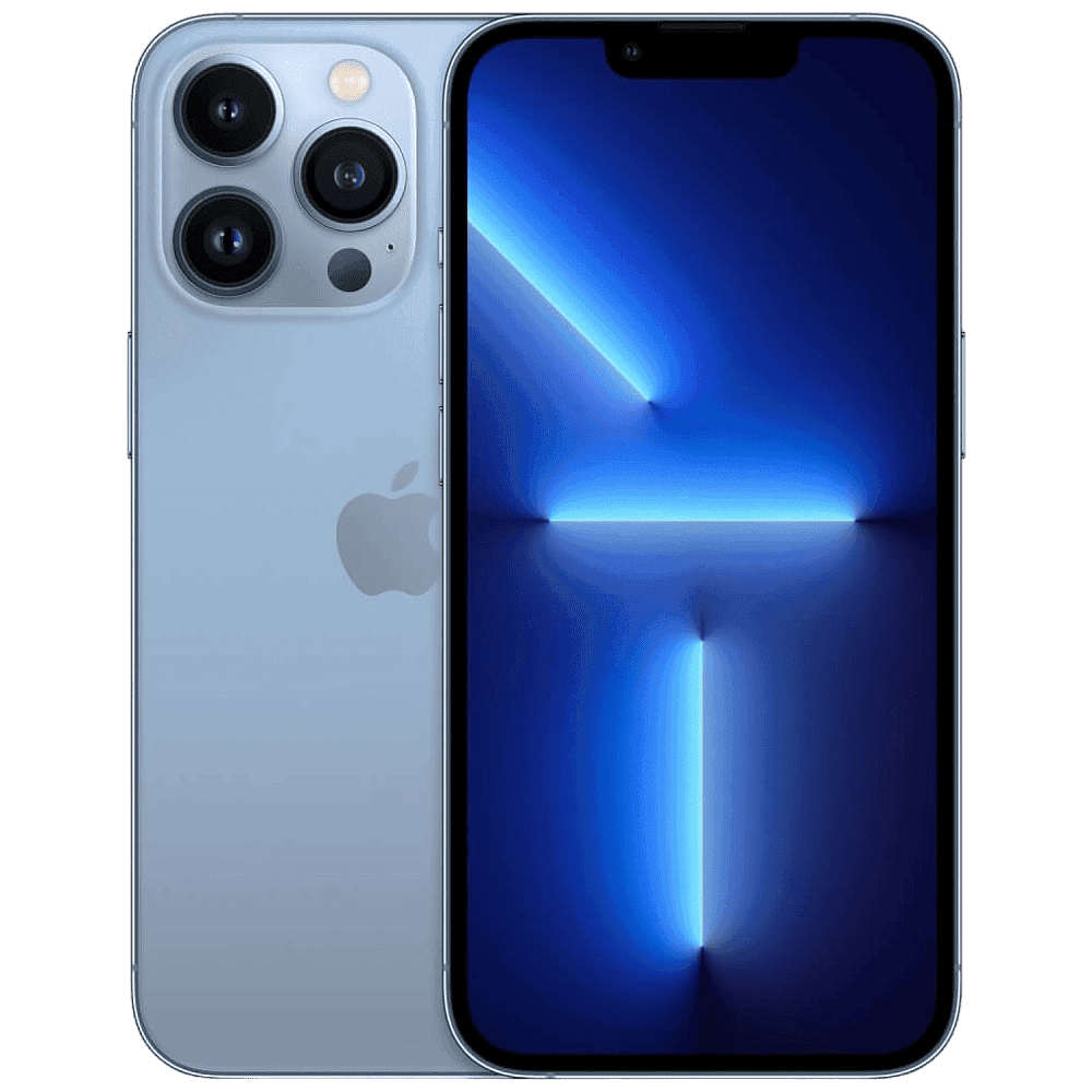 Wymiana ekranu iPhone 13 Pro (Wysokiej Jakości Zamiennik)