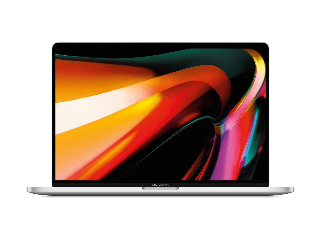 Darmowa Diagnoza MacBook Pro 16" (2019) (Wycena 0 zł)