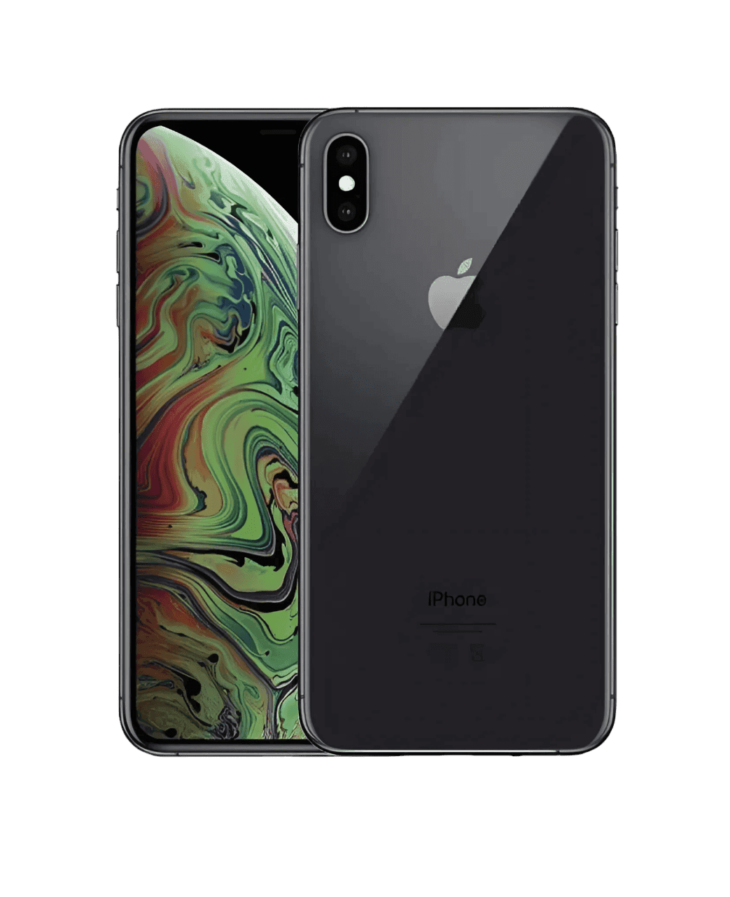 Wymiana ekranu iPhone Xs (Wysokiej Jakości Zamiennik)