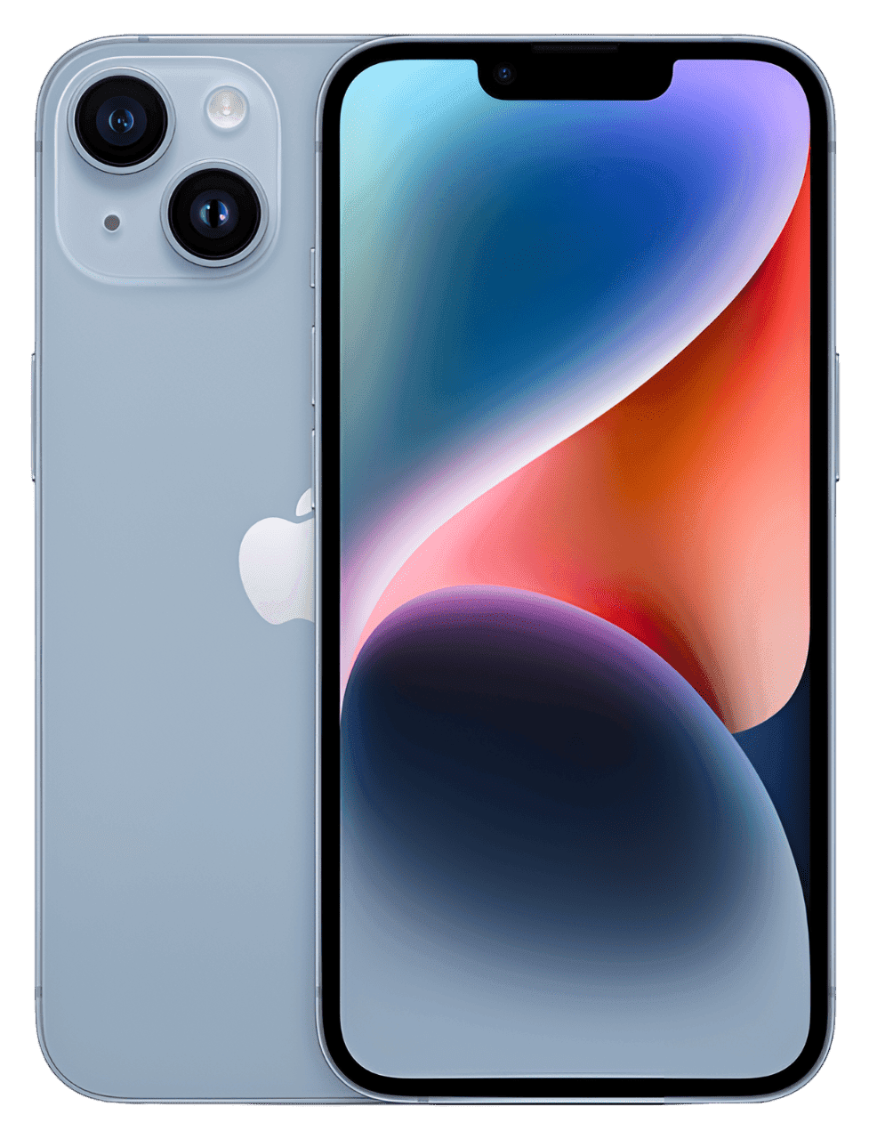 Wymiana ekranu iPhone 14 (Oryginał)